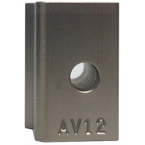 Keyline OPZ10582B Ford Adaptor Ninja Total AV12