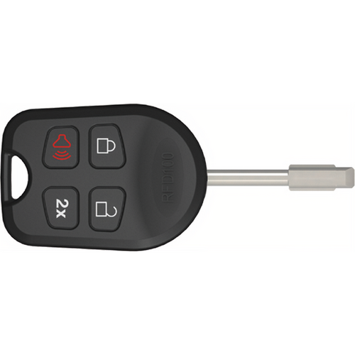 Keyline RFD100-US-3 Ford Remote Head 40-Bit Tibbe