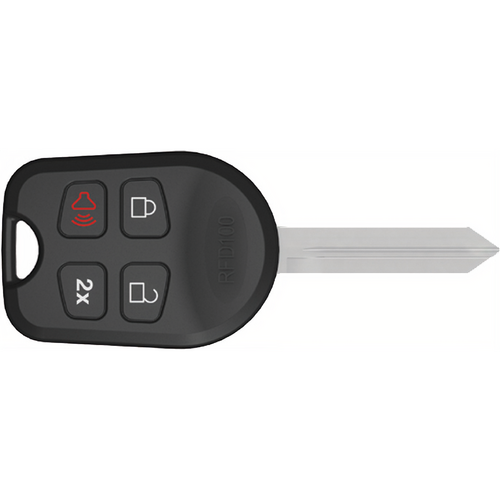Keyline RFD100-US-21 Ford Remote Head 40-Bit Edge Cut