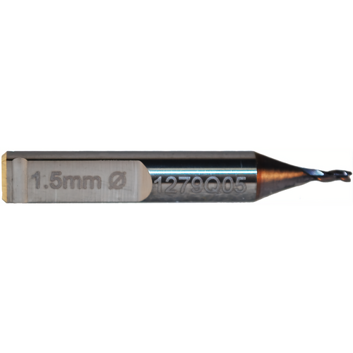 Keyline RIC09617B 994 Laser 1.5mm Cutter G Clamp Only