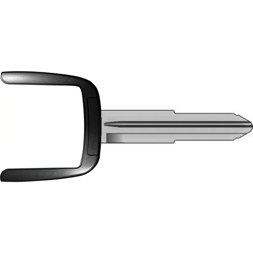 Keyline TR41U Toyota Horseshoe Blade