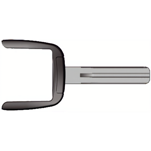 Keyline TR53U Lexus Short Horseshoe Blade - HS
