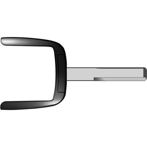 Keyline VX4U GM Horseshoe Blade - HS