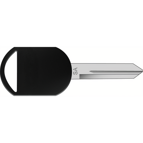 Keyline BH92PT Ford Transponder Key 40/80 Bit