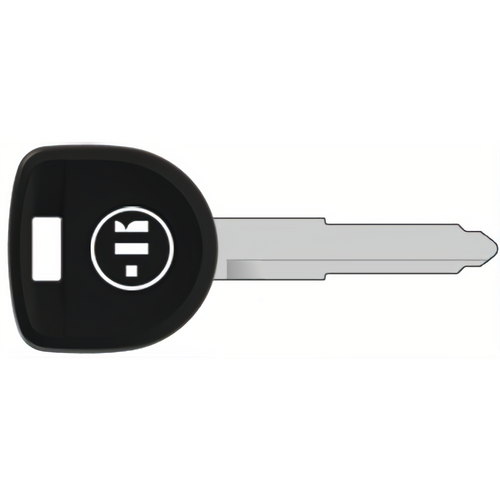 Keyline MZ24TK14 Mazda Transponder Key