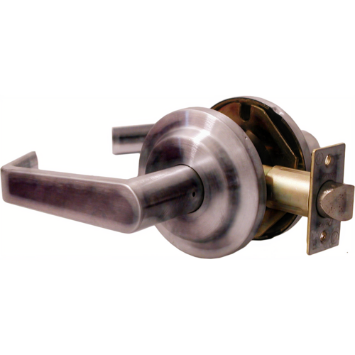 Parker Hardware SL7160N26D Passage Lever Grade 2