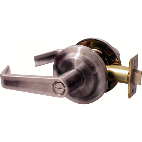 Parker Hardware SL7160P26D Privacy Lever Grade 2