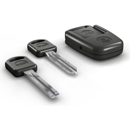 Keyline KIHY100KIT Kia/Hyundai Keyless System