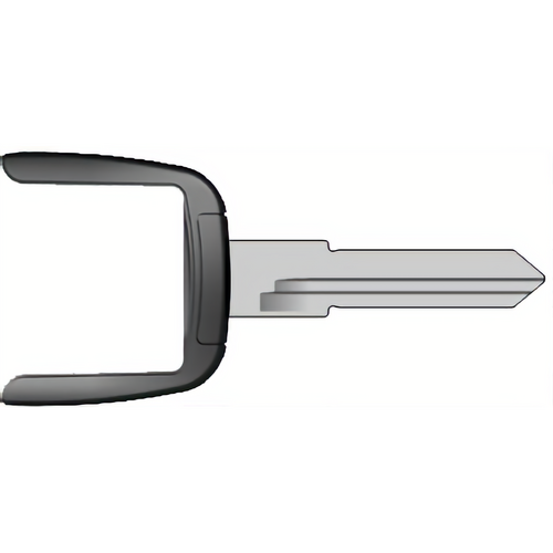 Keyline V35SU VW Horseshoe Blade