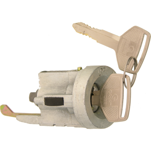 Auto Security C30-110 Toyota Ignition Pickup 84-86 X137