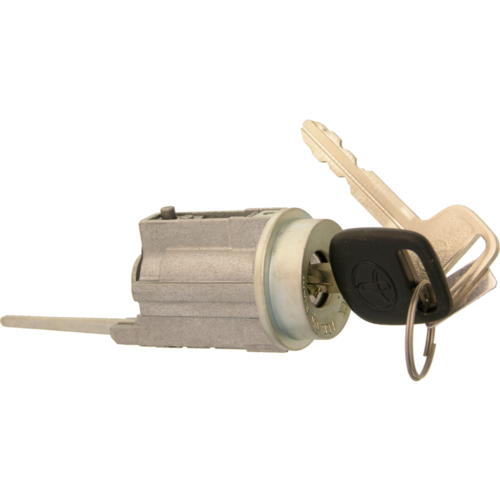 Auto Security C30-140 Toyota Tacoma Ignition