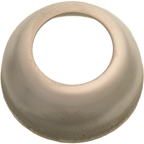 Auto Security P31-611 VW Ignition Chrome Face Cap 1/Pack