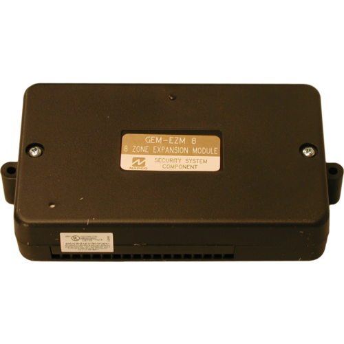 Napco Security GEM-EZM4/8 4/8 Zone Expander