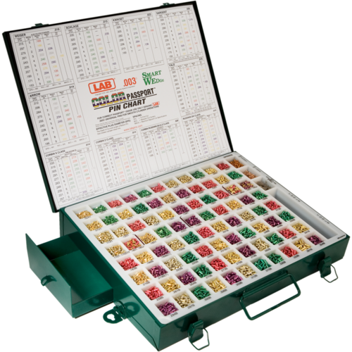 LAB LSW005 Tool