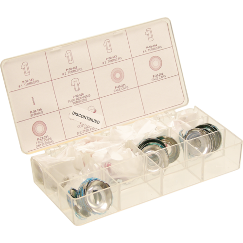 Auto Security A30-116 Toyota/Hyundai/Mitsubishi Kit