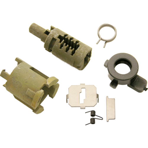 Auto Security D42-237 Contour/Mystique Right Door Lock