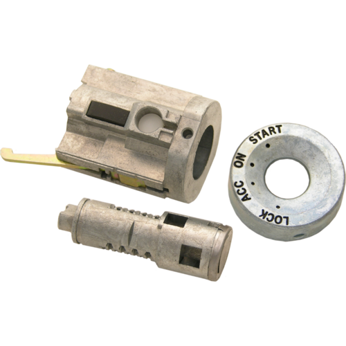 Auto Security C30-126 Toyota 86-89 Ignition Celica