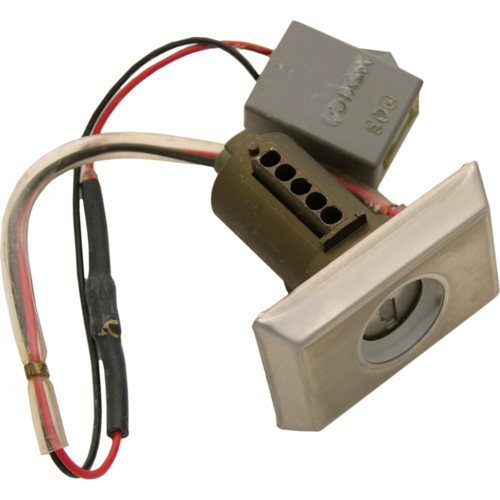 Auto Security D42-174 Ford,Lincoln,Mercury Door Lock Lighted
