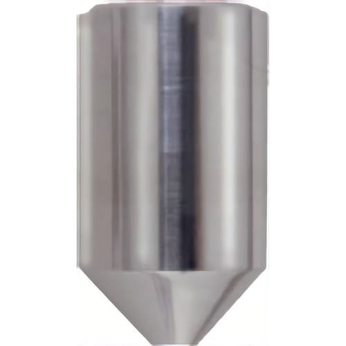 LAB BEST B3 3B Universal SFIC Bottom Pins, Size .147, Nickel Silver, Smart Pac 100 Pins