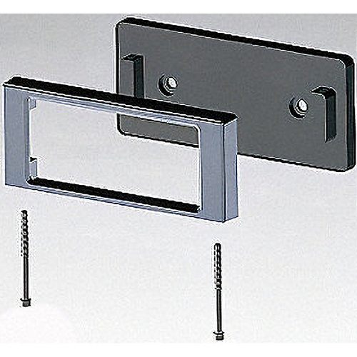 Compx MP-700-WM Wall Mounting Plate