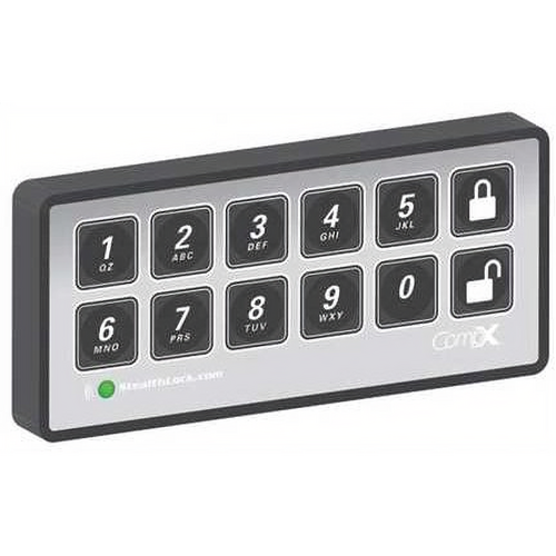 Compx TP-150 Dedicated Transmitter Pad