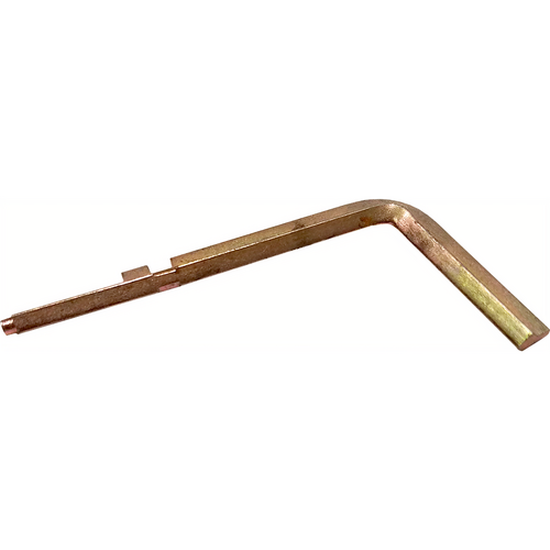 Amsec 0735005 OEM Big Red Safe Lock Change Key