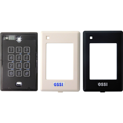 OSSI OS-640 Proximity Reader Keypad Wall Mount