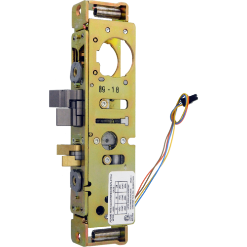 Adams Rite 4300-20-2RP Aluminum Door Deadlatches