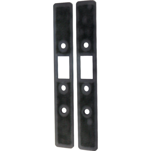 Adams Rite 4900-36-201-313 Mortise Lock