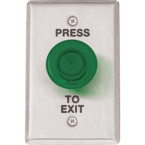 Locknetics IPB-300 Pushbutton