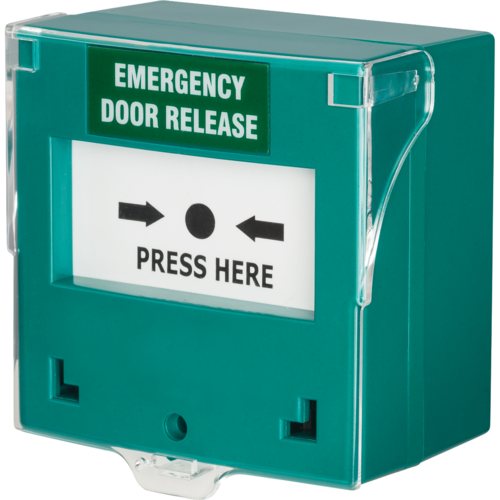 Locknetics EGB-100-G Emergency Glass Break