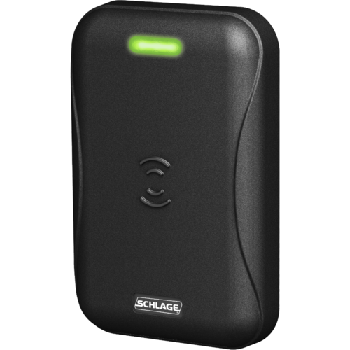 Schlage MT15485 Multi Technology Single Gang Reader