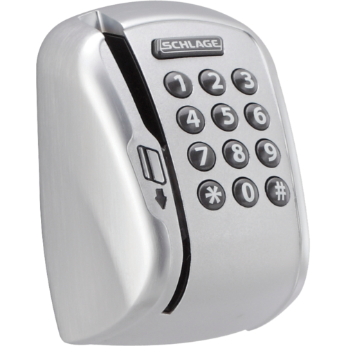 Schlage MSK 626 Card Reader