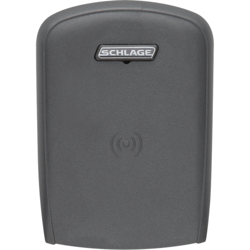 Schlage SI GRAY SI CG Card Reader
