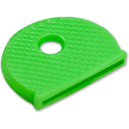 Luckyline 16507 Key Cap Neon Assorted 200/Box