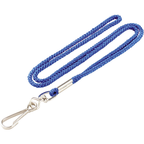 Luckyline 41401 Lanyard Assorted 1/Card