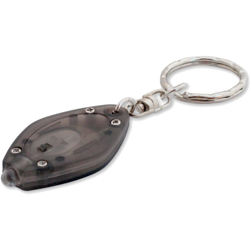 Luckyline 63601 LED Light Oval Style Assorted 1/Card