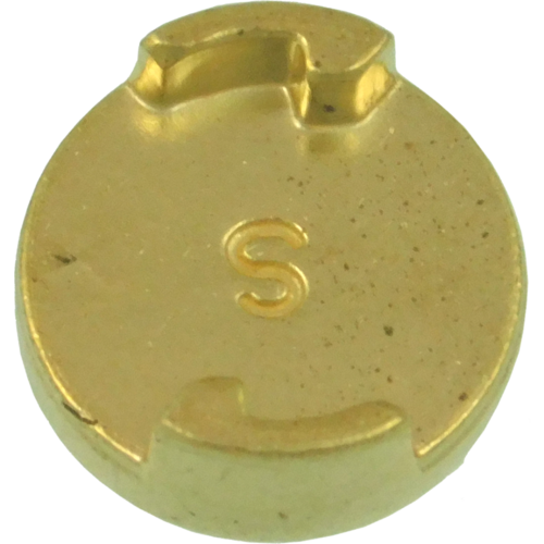 American Lock APKGP32941 Schlage Key-in-Knob Cylinder Driver