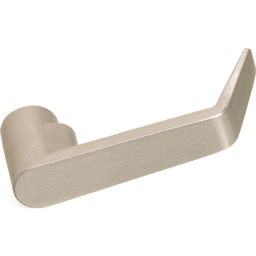 Alarm Lock HW615F/26D Inside Standard Lever Trim Cylinder Trilogy, 626/US26D Satin Chrome