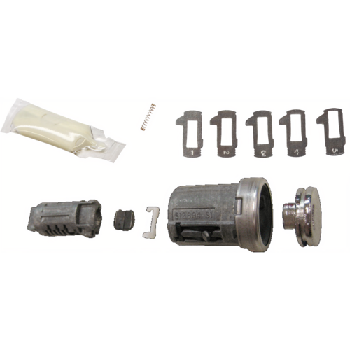 Strattec 708616 Ignition Lock Service Package