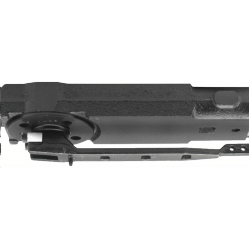 Rockwood OHC-609-90HO 90 HO (Hold Open) Overhead Concealed Closer, Body Only
