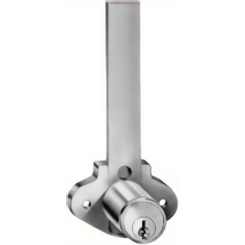 Compx C7163-2C Long Bolt 3in Can Cut/C8163