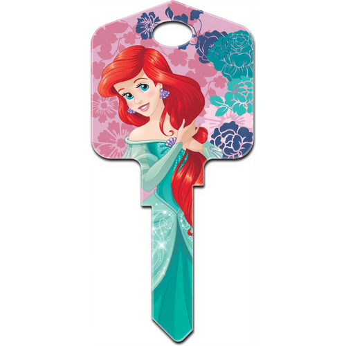 Howard Keys KW-D16 Disney Ariel Friends