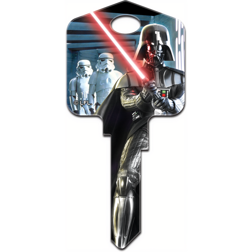 Howard Keys KW-SW1 Star Wars Darth Vader
