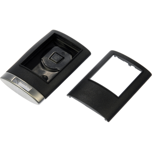 JMA GM-2.RKE Cadillac Remote Shell