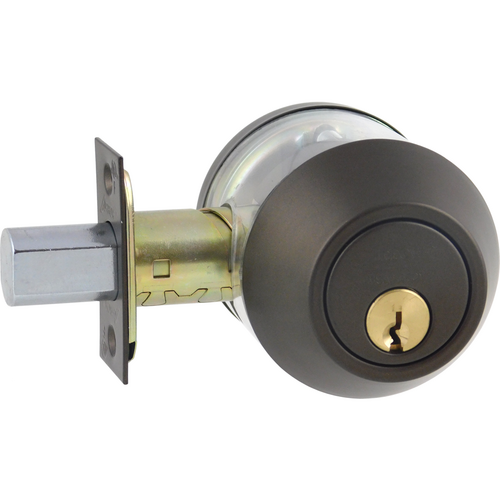 Arrow Lock DBX61-613E-CSKA4 Lock Deadlock
