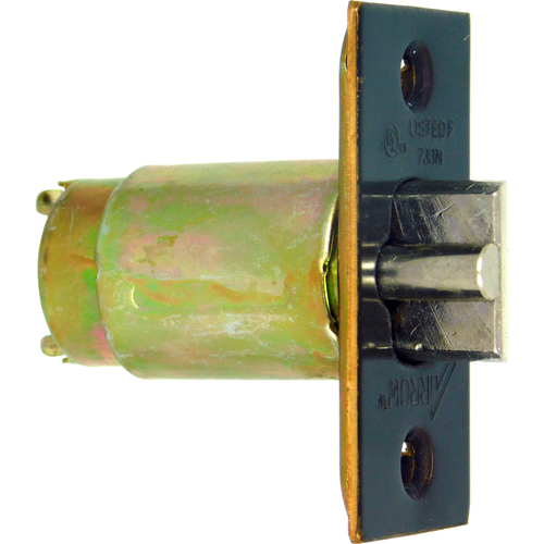 Arrow Lock R71-613E RL RK Series Deadlatch, 2-3/4
