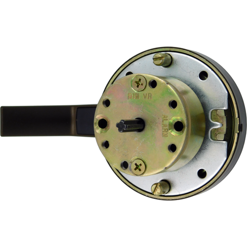 Arrow Lock SRX01-613E Passage Lever Exit Trim, 613E/US10BE Dark Oxidized Satin Bronze