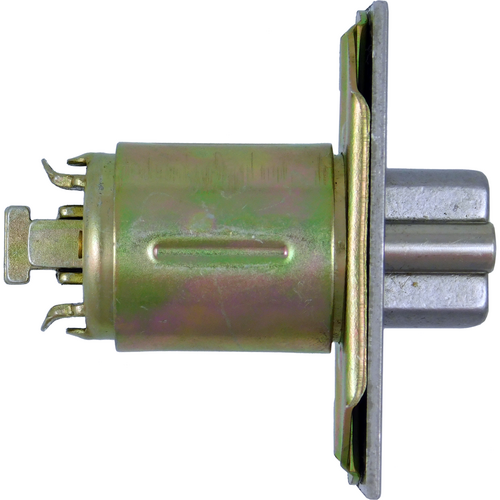 Alarm Lock S5980-1-US3 Trilogy Latch Bolt (Deadlatch) 2-3/8in, 605/US3 Bright Brass