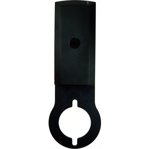 Alarm Lock N90SA195RF26D ArchiTech Wireless Cylindrical Lock, 5000 Users, Grade 1, Satin Chrome